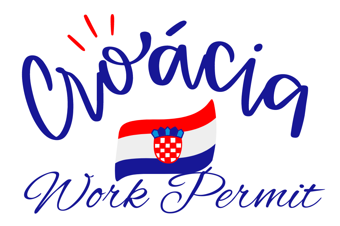 Croatia Work Permit Visa & Business Resident Visa Requirements for Thai Citizens Seeking Citizenship